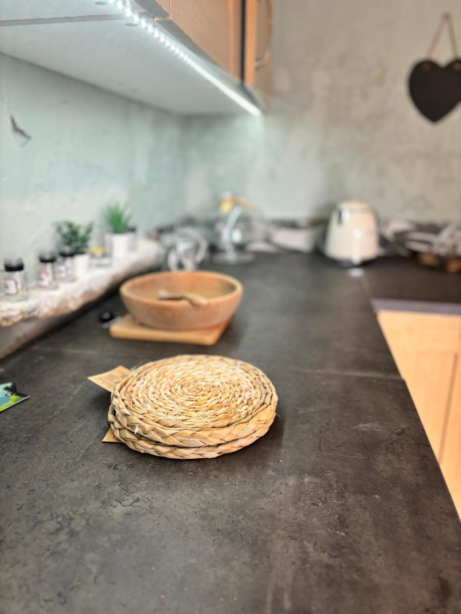 La Fuga Bed & Breakfast Bagni di Lucca Ngoại thất bức ảnh